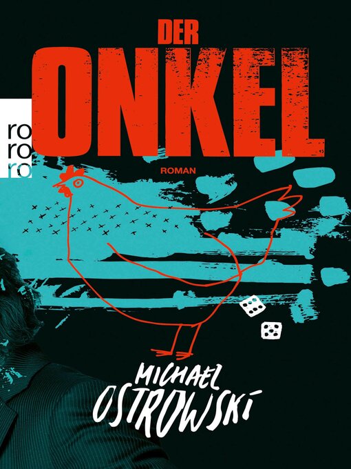 Cover image for Der Onkel